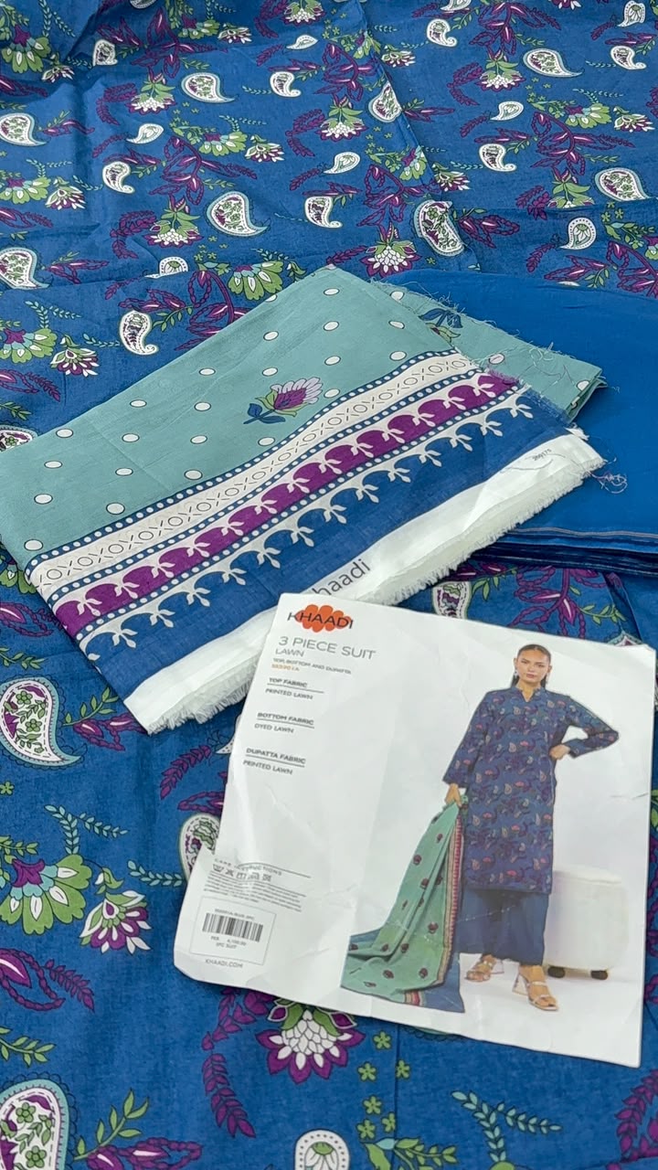 NEW MONTH END SALE 3 PC