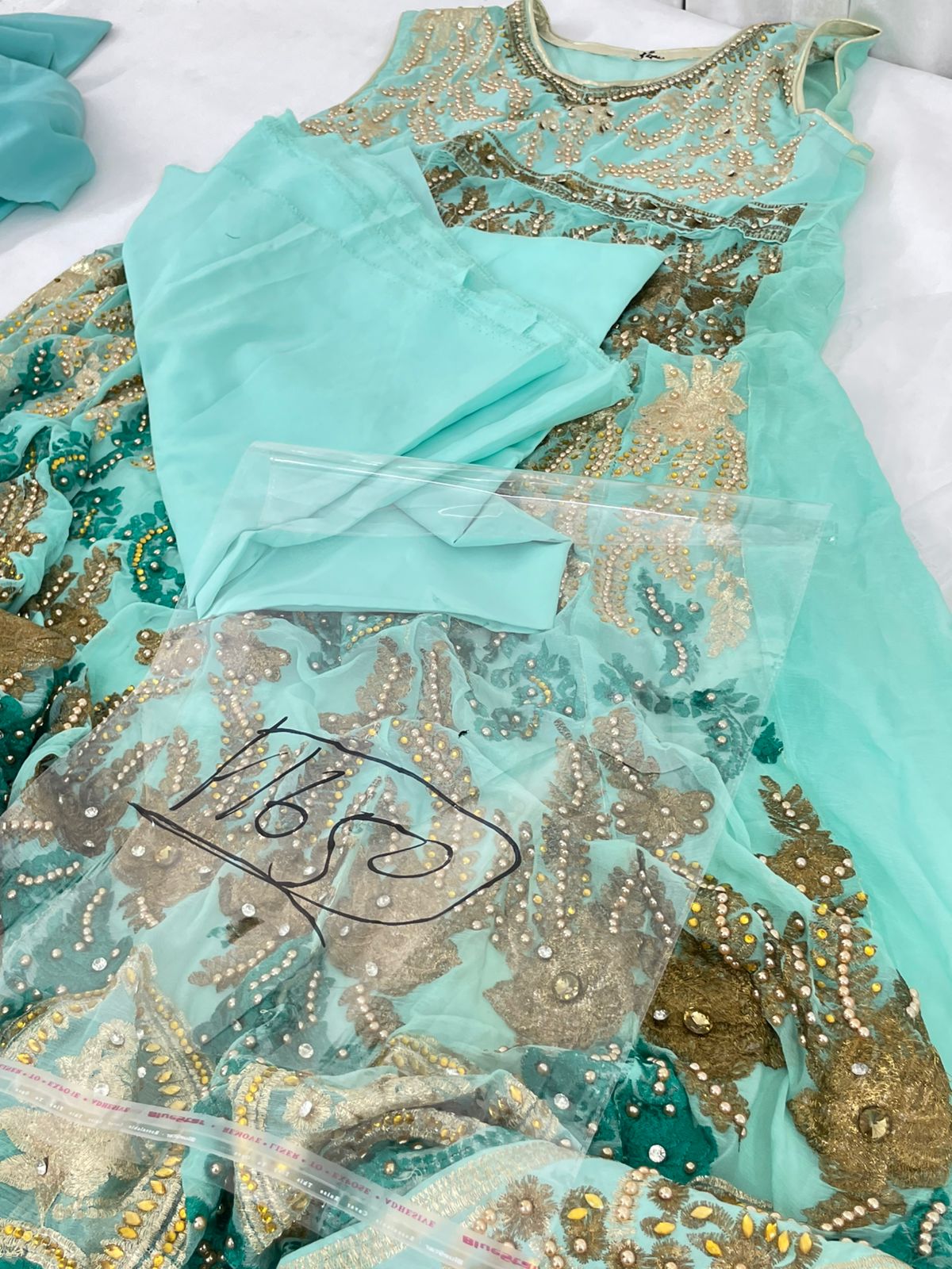 FANCY LUXURY SALE