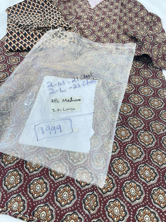 STITCH SALE