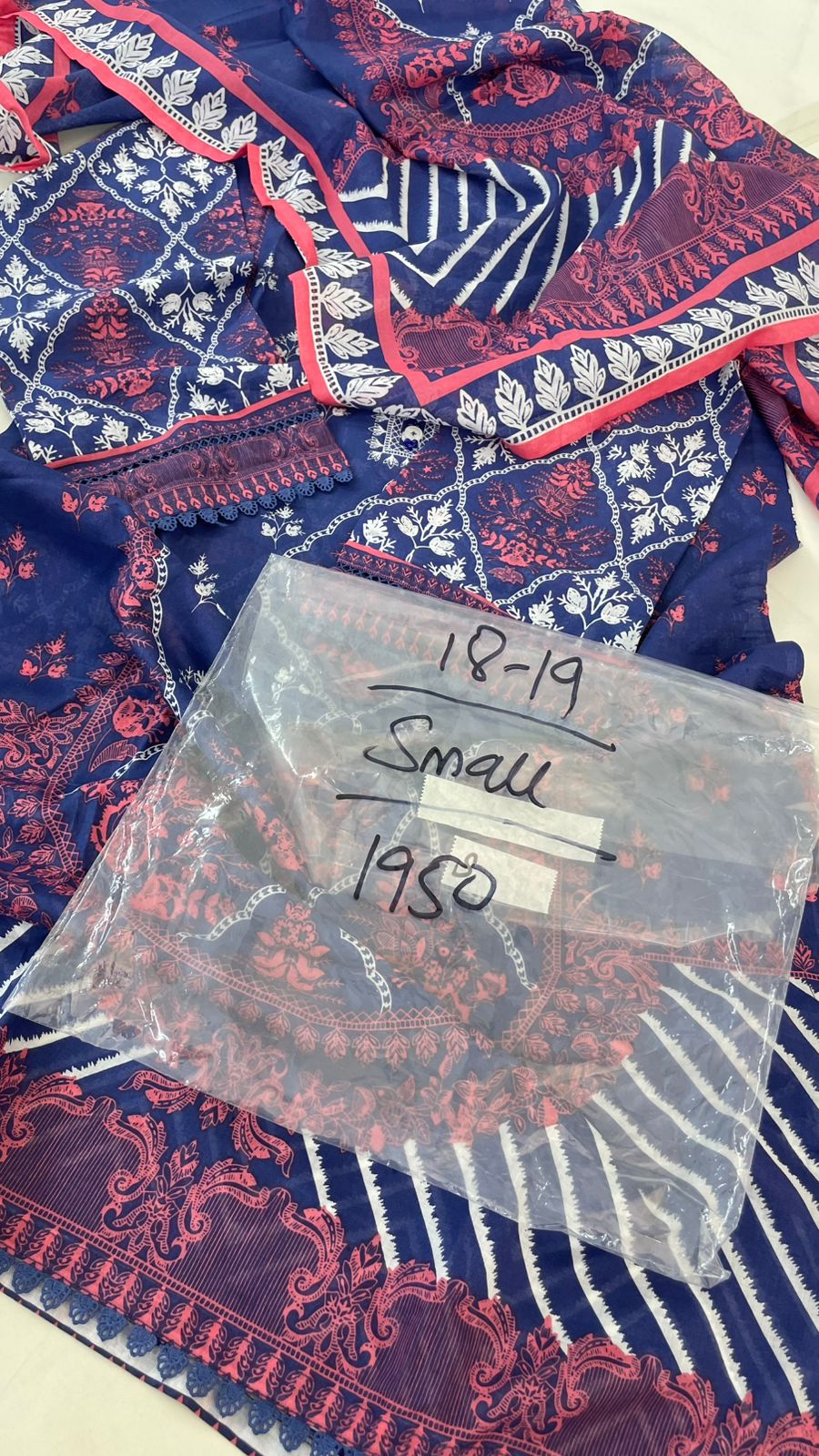 STITCH GRAND SALE