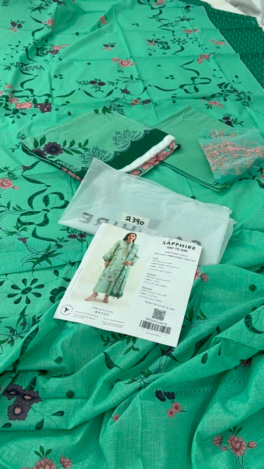 AZADI SALE