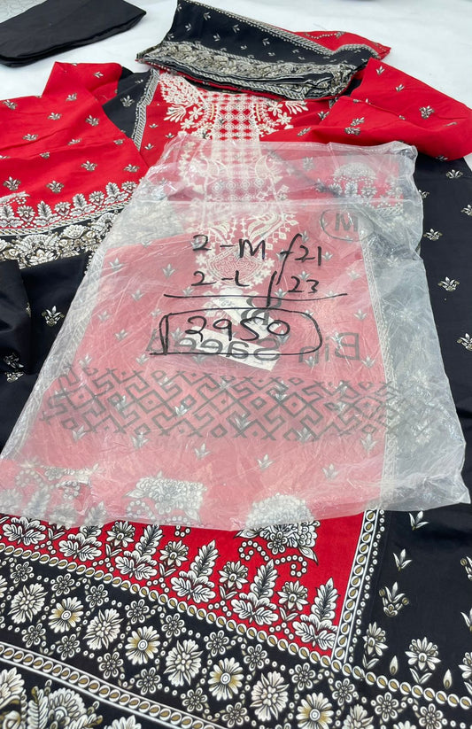 STITCH SALE