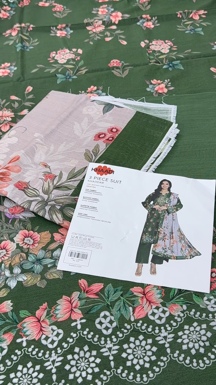 MONTH END SALE 3 PC