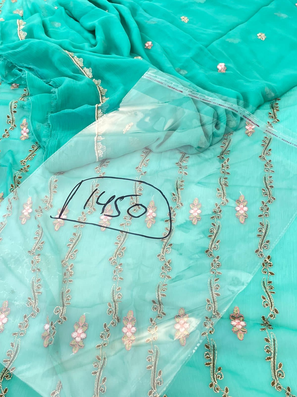 FANCY LUXURY SALE