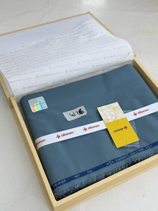 GENTS WASH N WEAR BOX
