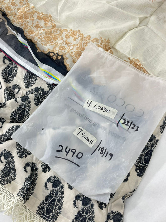 STITCH SALE