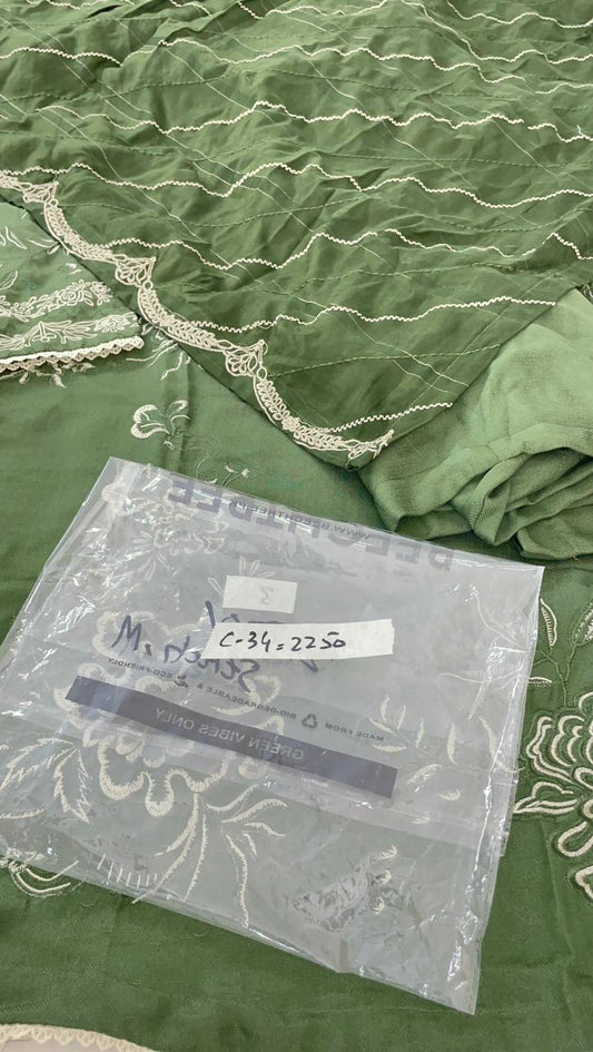 STITCH MEDIUM SALE