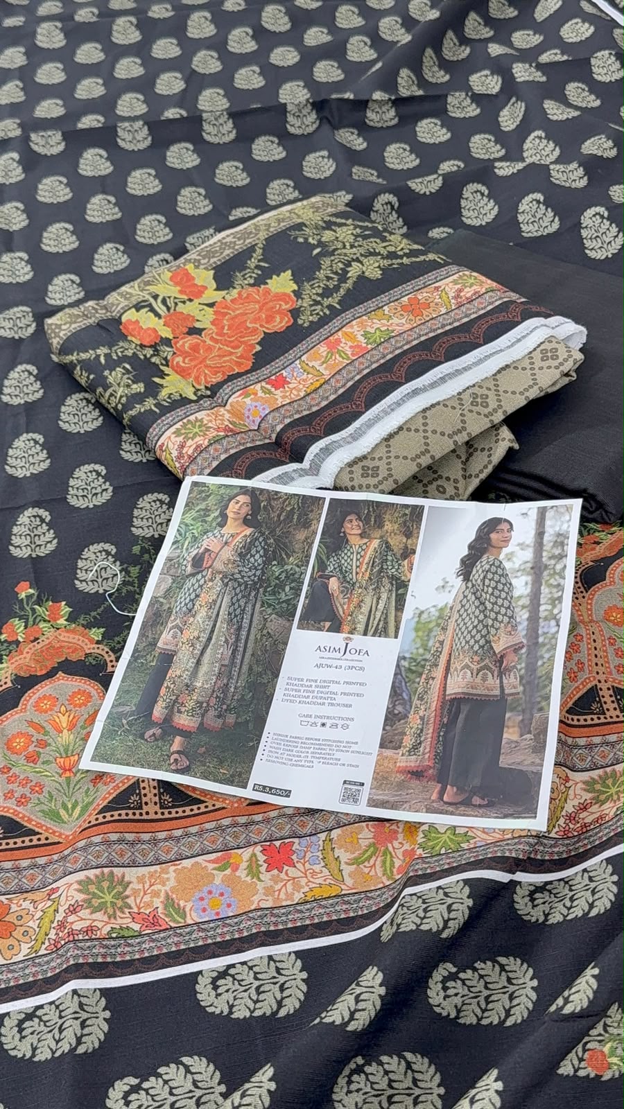 MONTH END SALE 3 PC