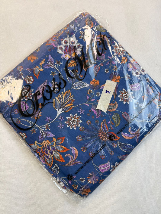 ALLOVER LAWN 2 PC