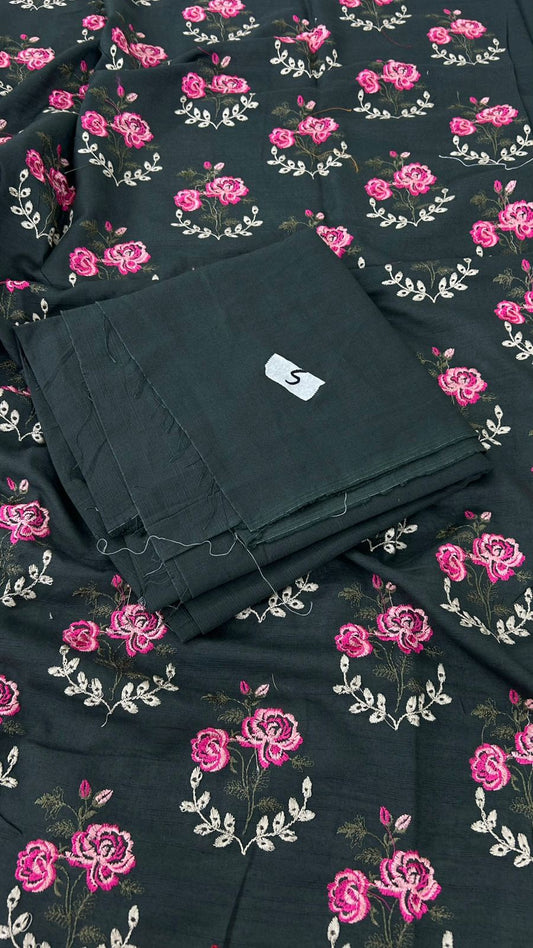 BAREEZE WINTER 2 PC SHIRT TROUSER