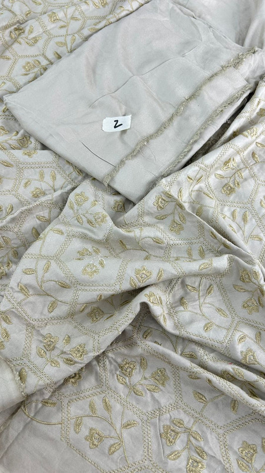 BAREEZE WINTER 2 PC SHIRT TROUSER