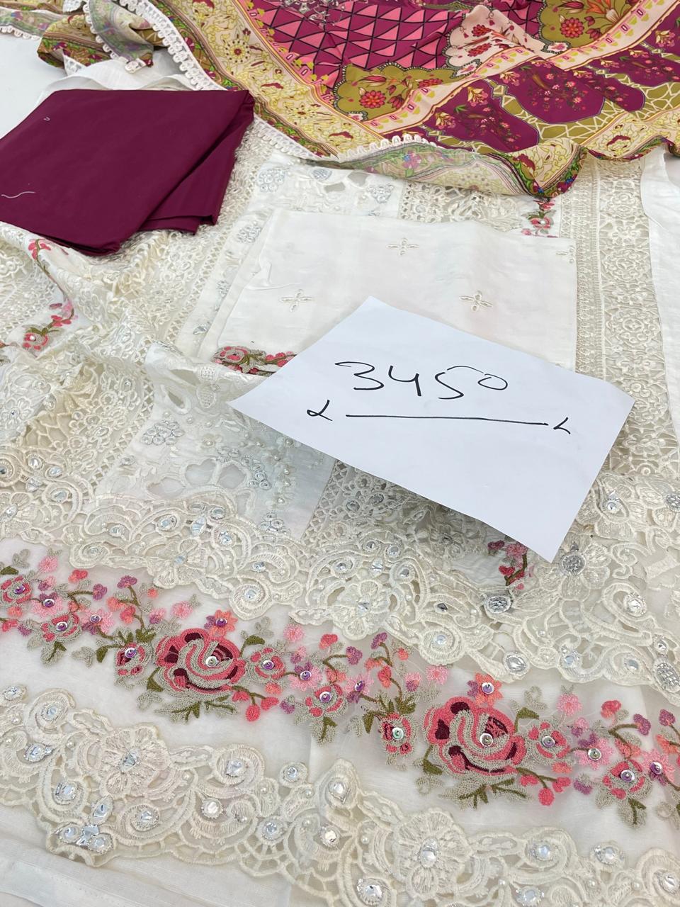 TAWAKAL EMB 3 PC