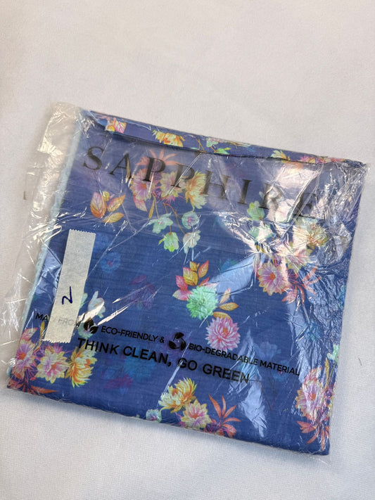 LAWN 2 PC ALLOVER SHIRT TROUSER