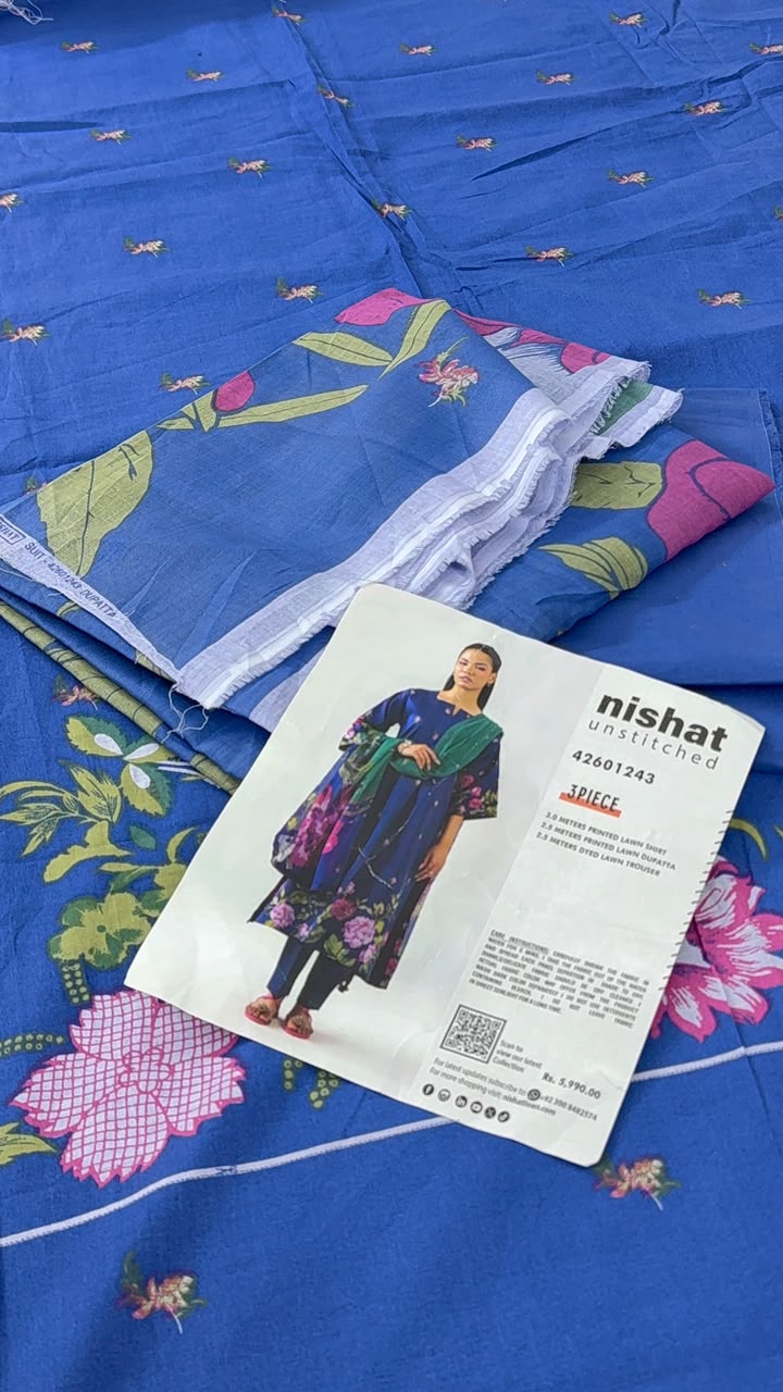 NEW MONTH END SALE 3 PC