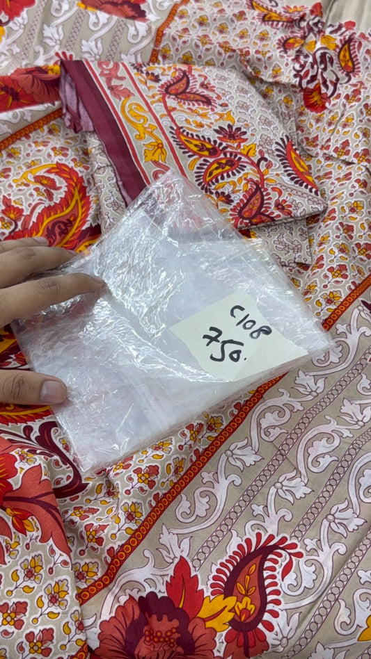 CHUT PUT SALE
