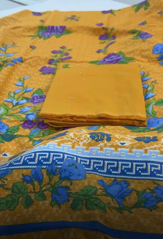KHADDAR 3 PC