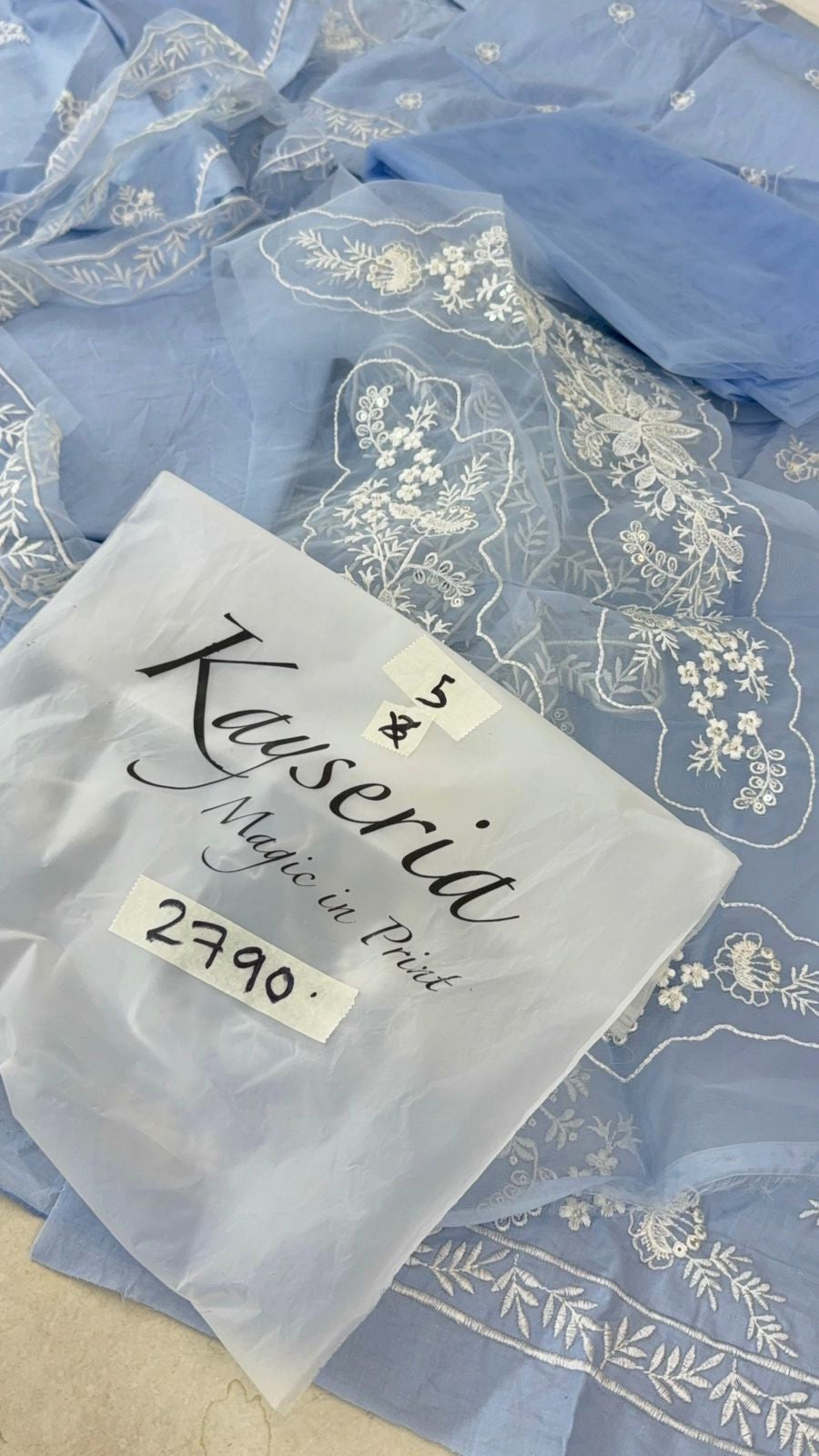 RESTOCK SALE