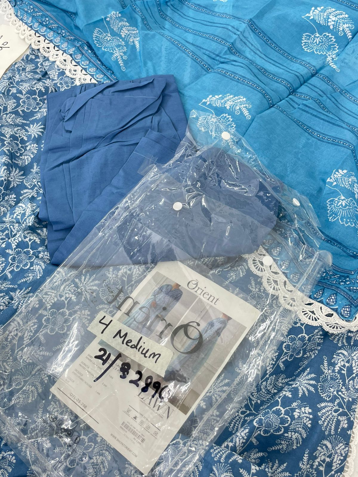 STITCH SALE