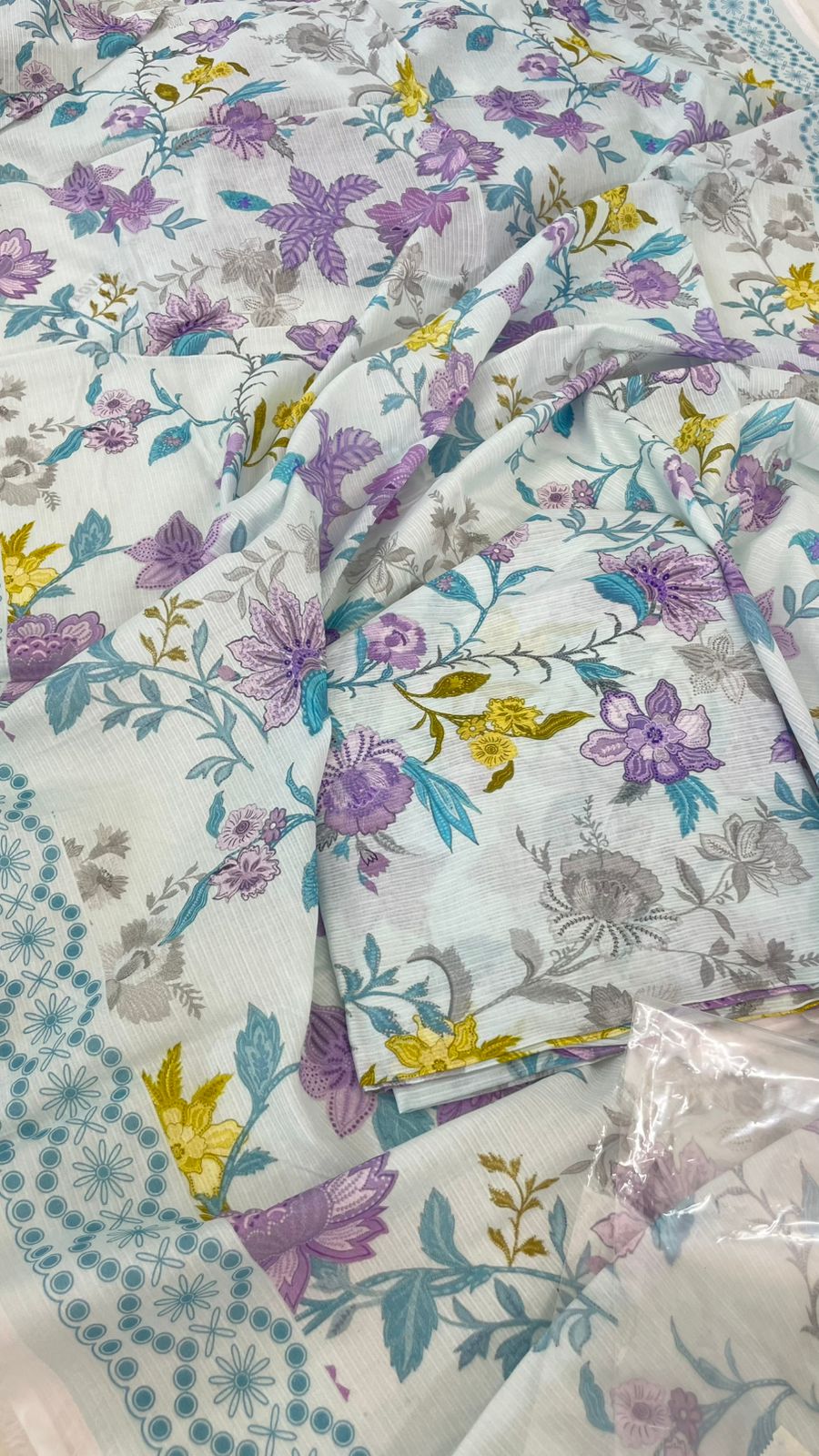2 SAME DUPATTA DEAL