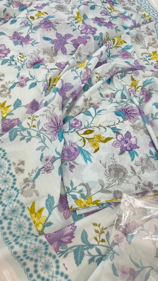 2 SAME DUPATTA DEAL