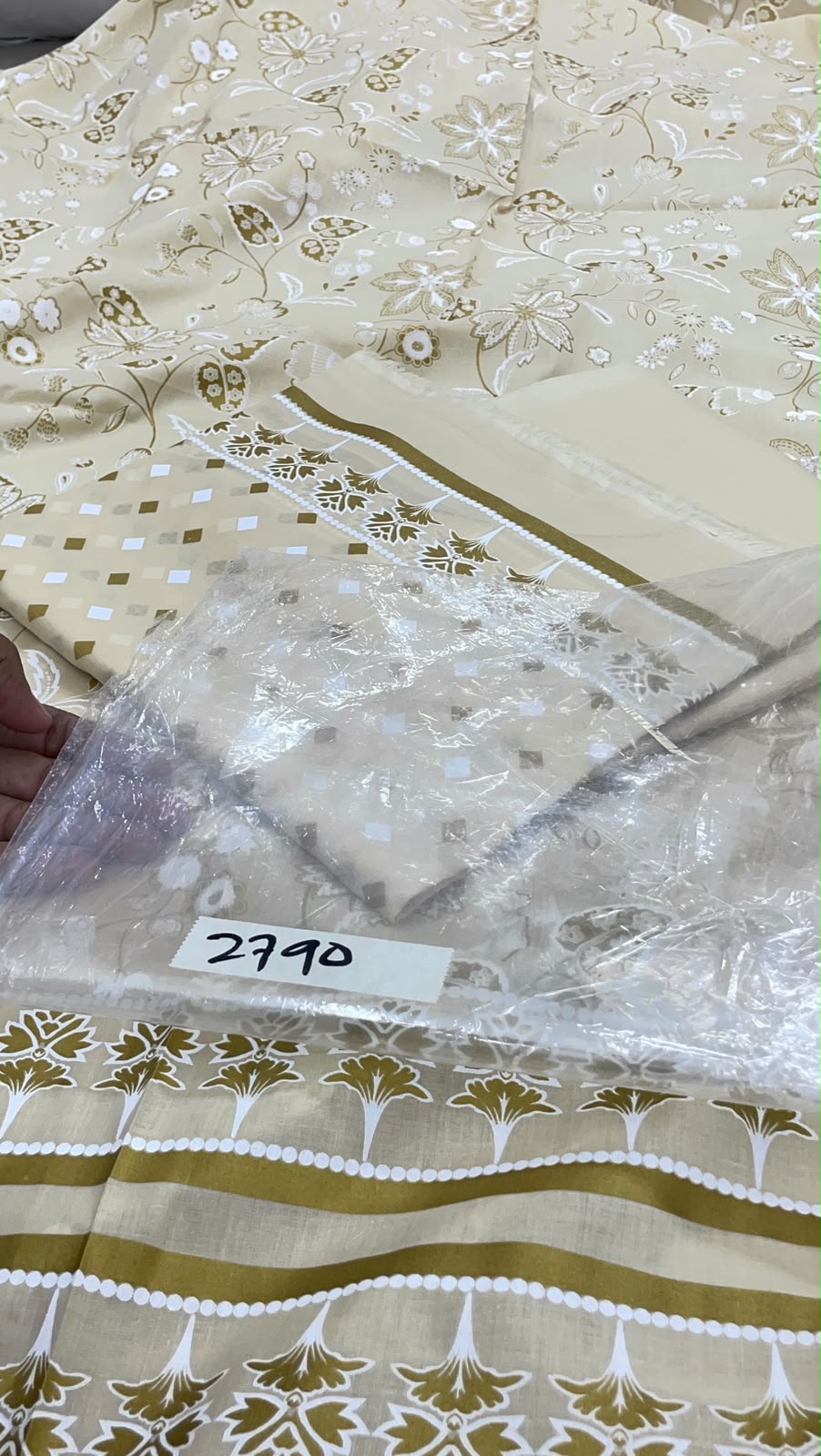 LAST RESTOCK SALE