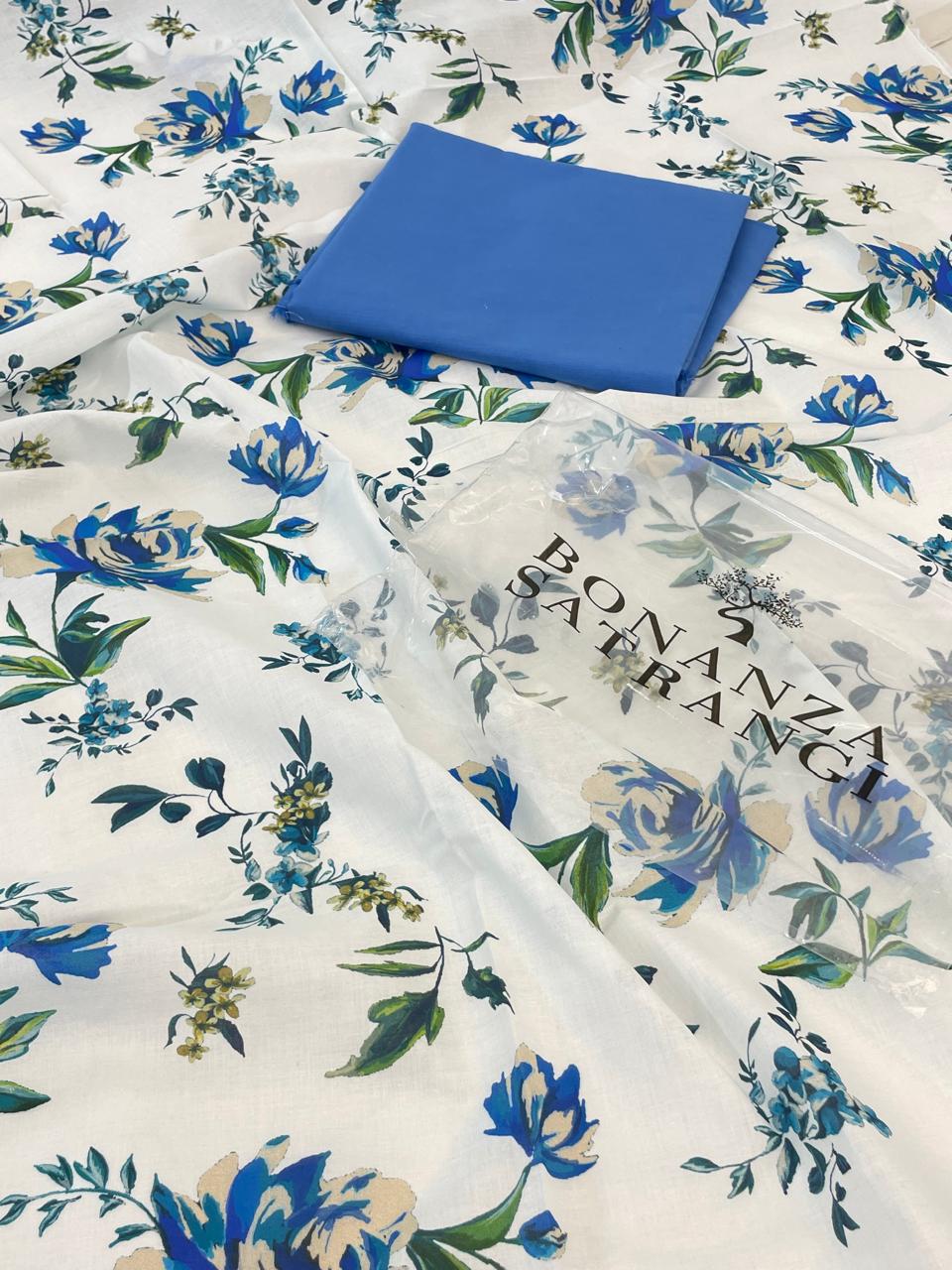 BONANZA LAWN 2 PC