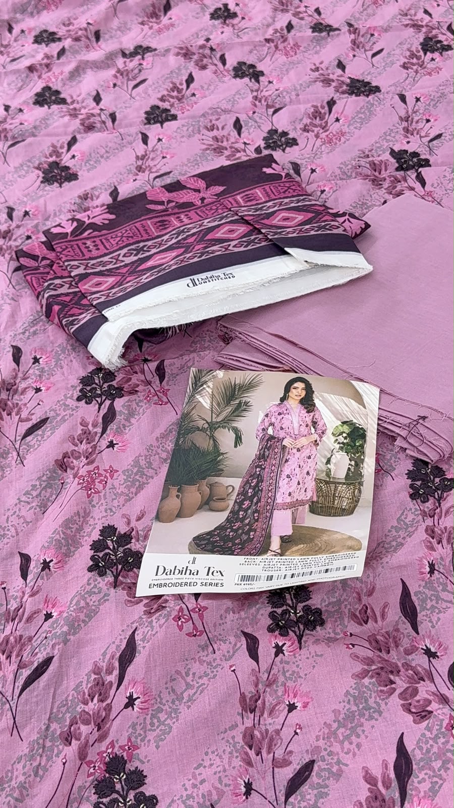 MONTH END SALE 3 PC