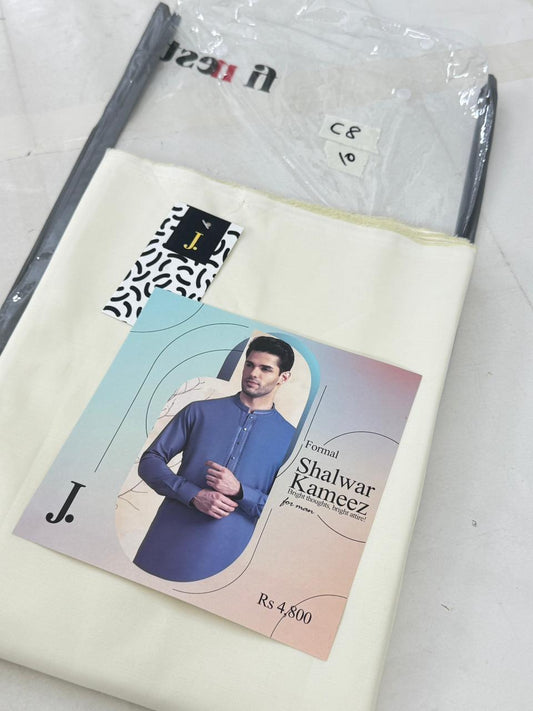 J. SOFT COTTON LUXURY