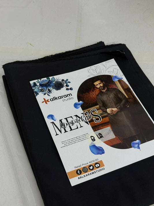 GENTS COTTON LUXURY