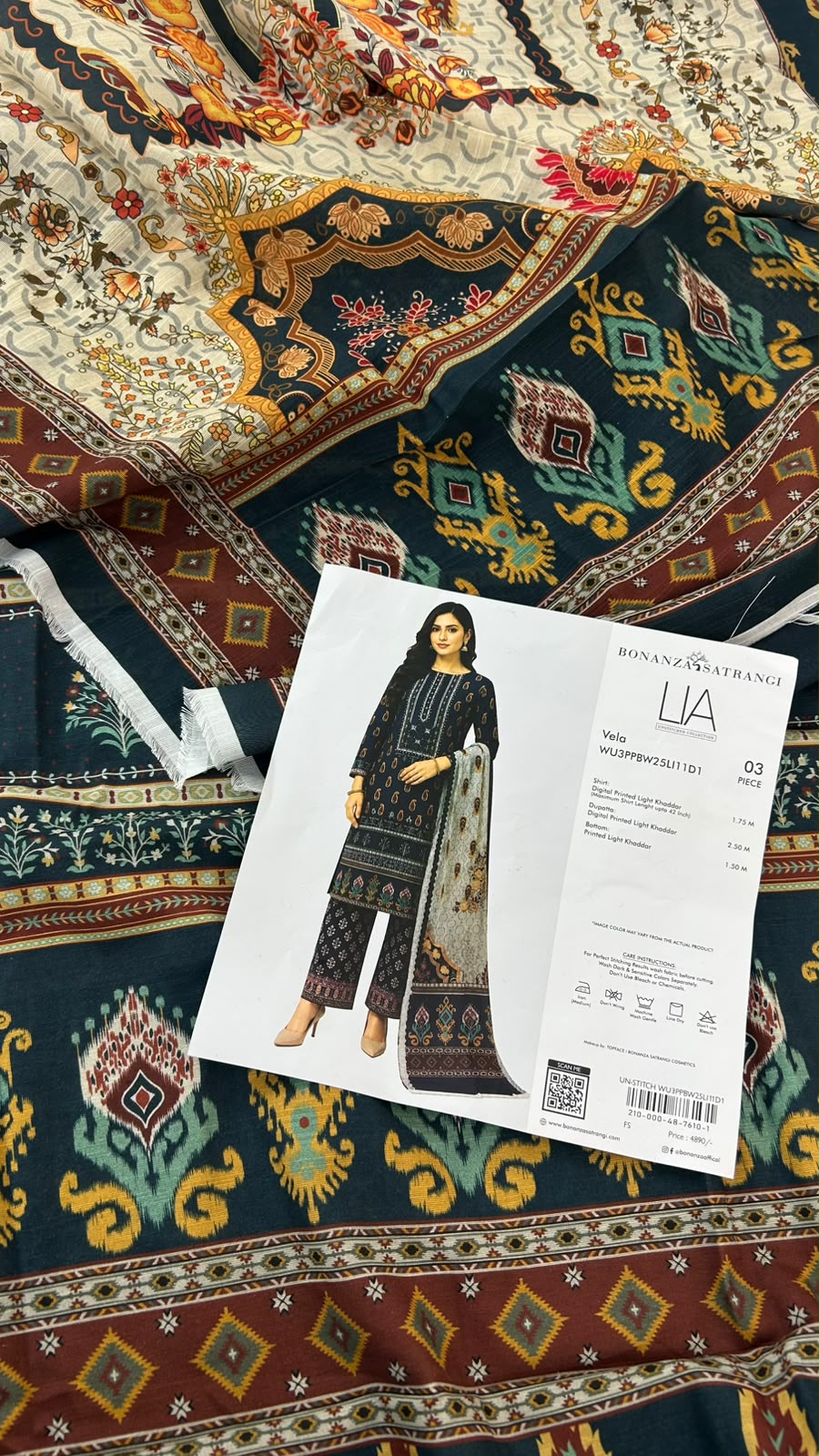 BONANZA WINTER 3 PC