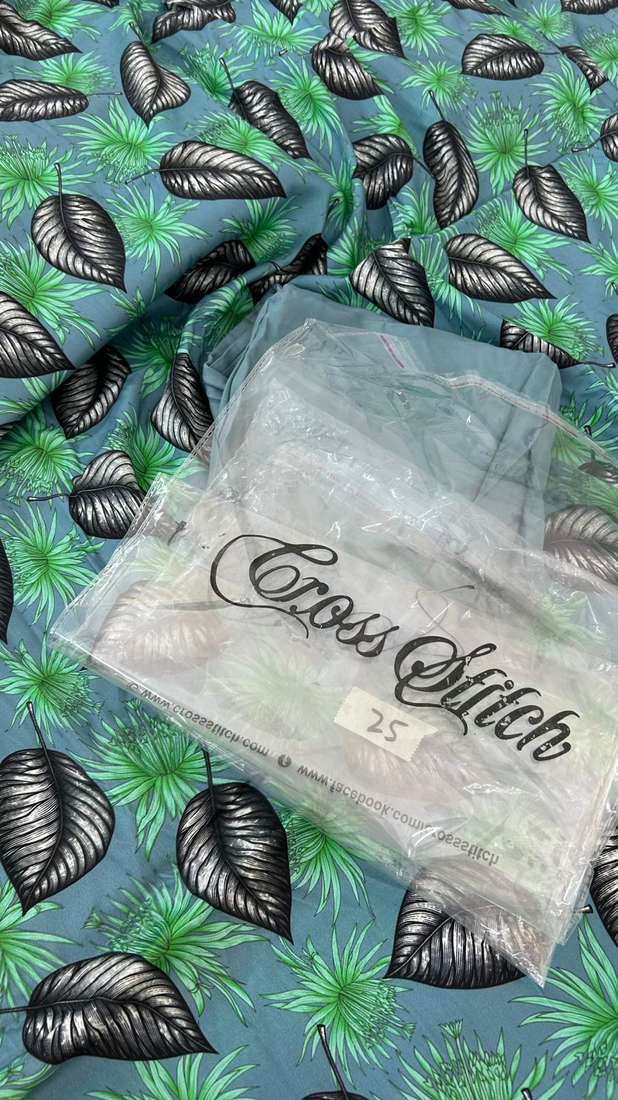 MARINA VISCOSE 2 PC SHIRT TROUSER