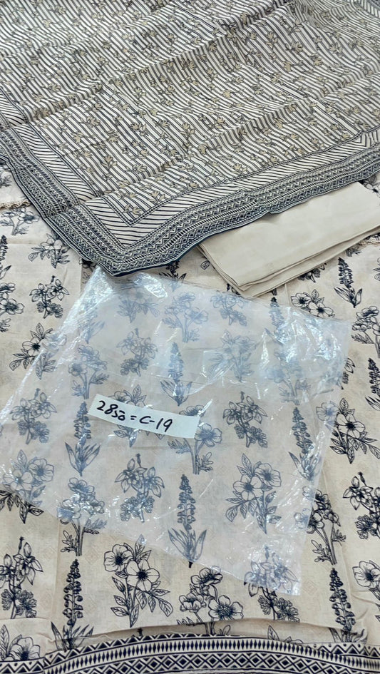 STITCH MEDIUM SALE