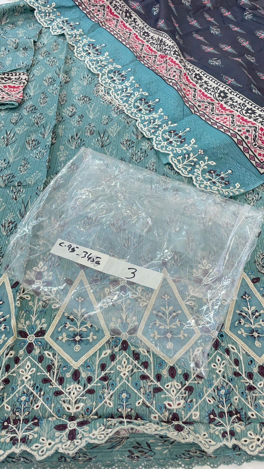 STITCH SMALL SALE