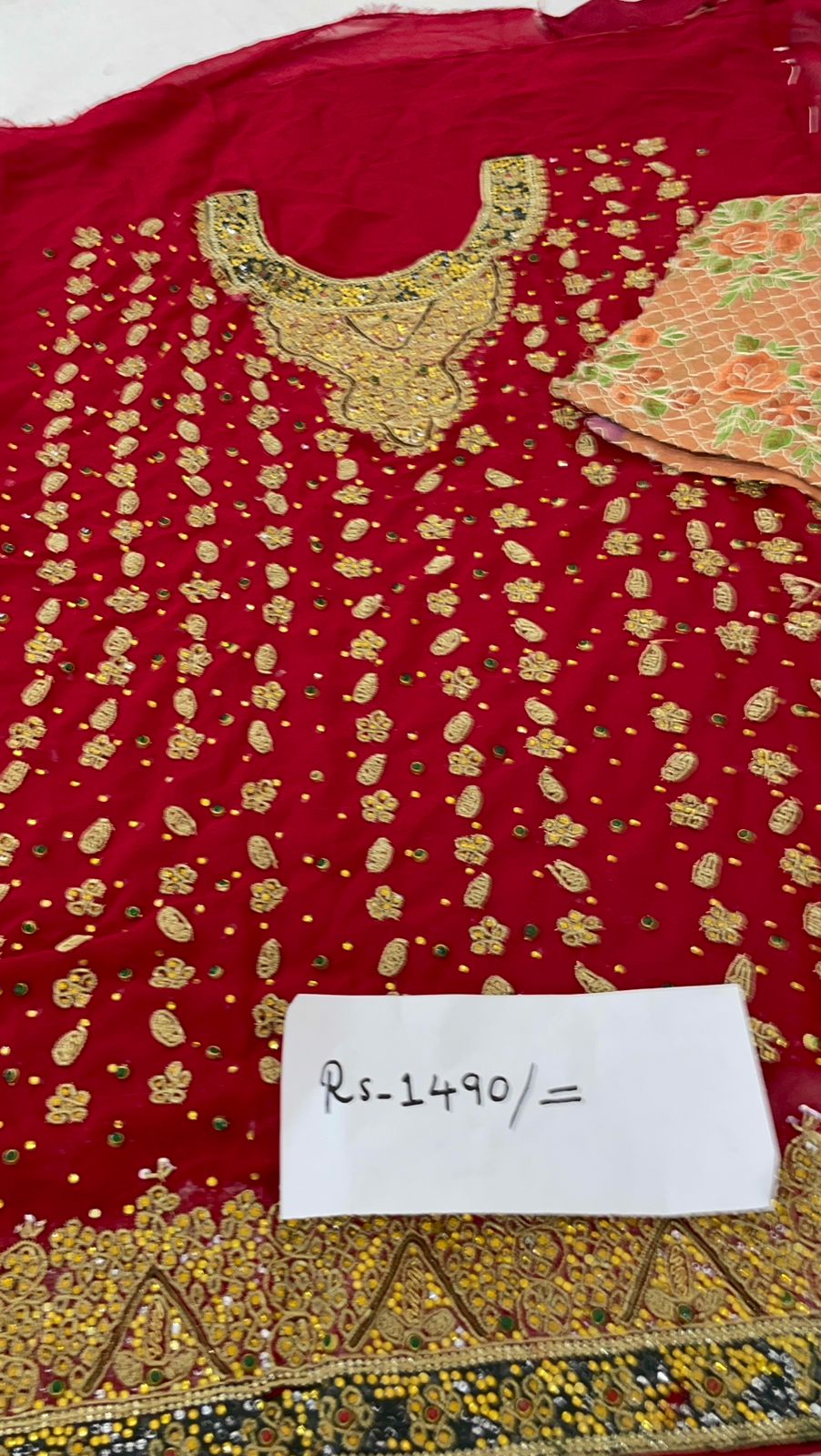 FANCY LUXURY SALE