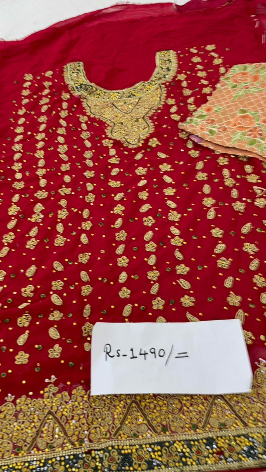 FANCY LUXURY SALE