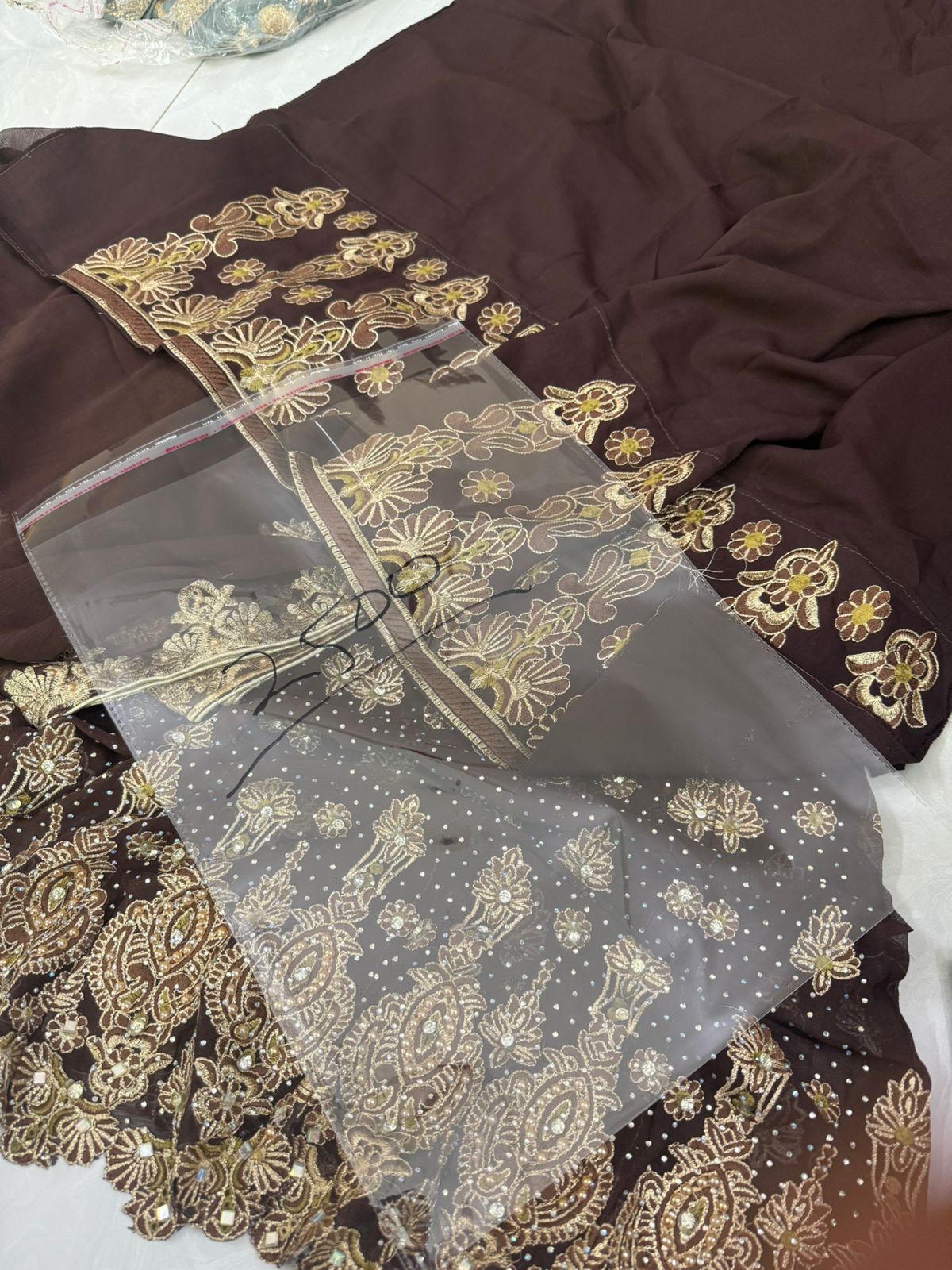 FANCY LUXURY