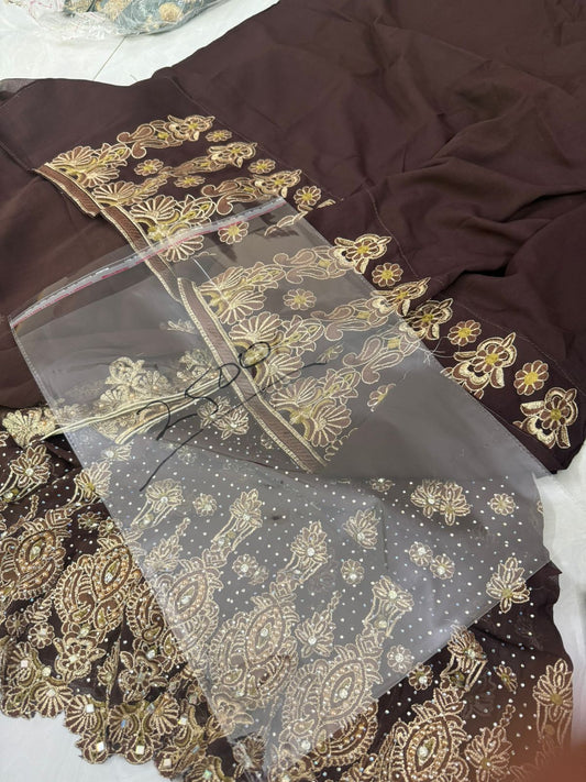 FANCY LUXURY