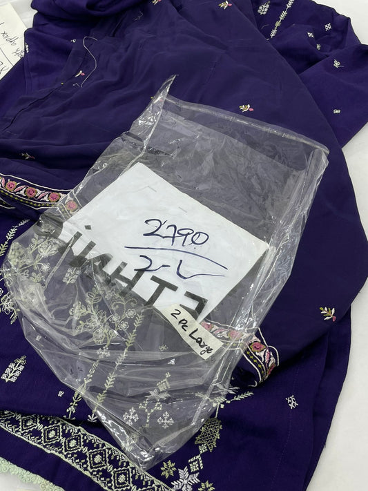 STITCH SALE