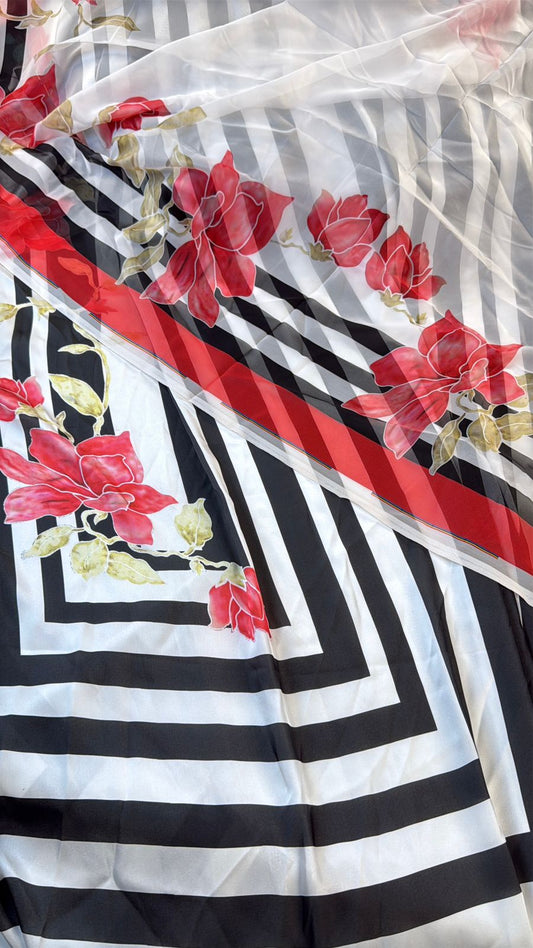 SILK 3PC