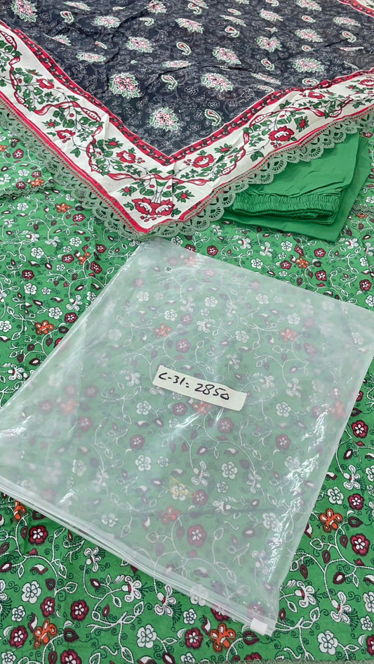 STITCH MEDIUM SALE