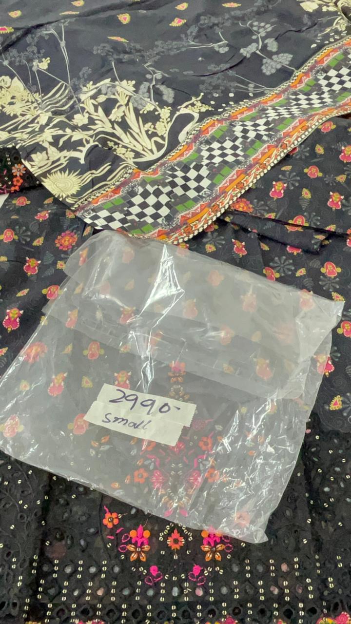 STITCH GRAND SALE