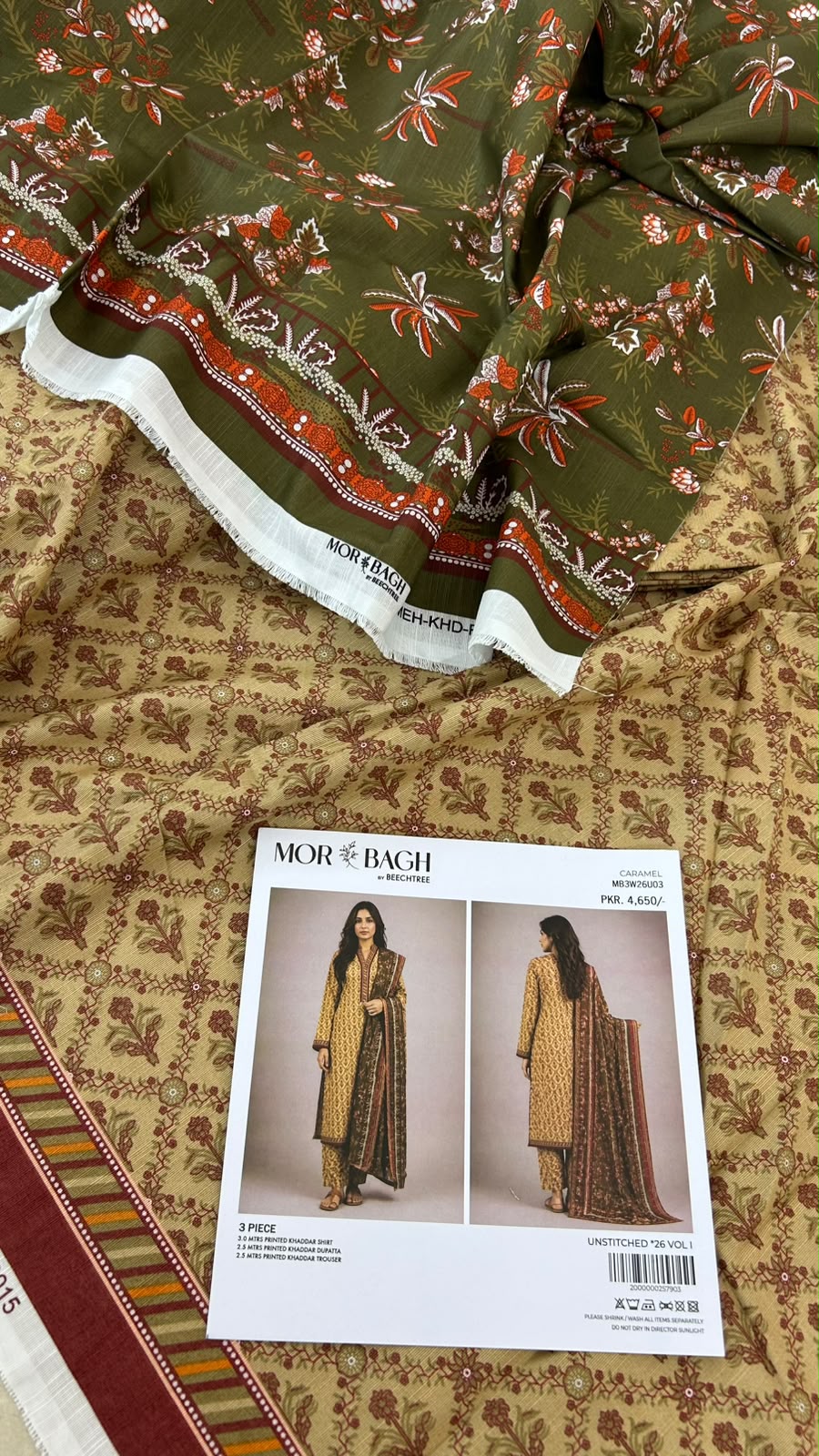 UFF WALI SALE