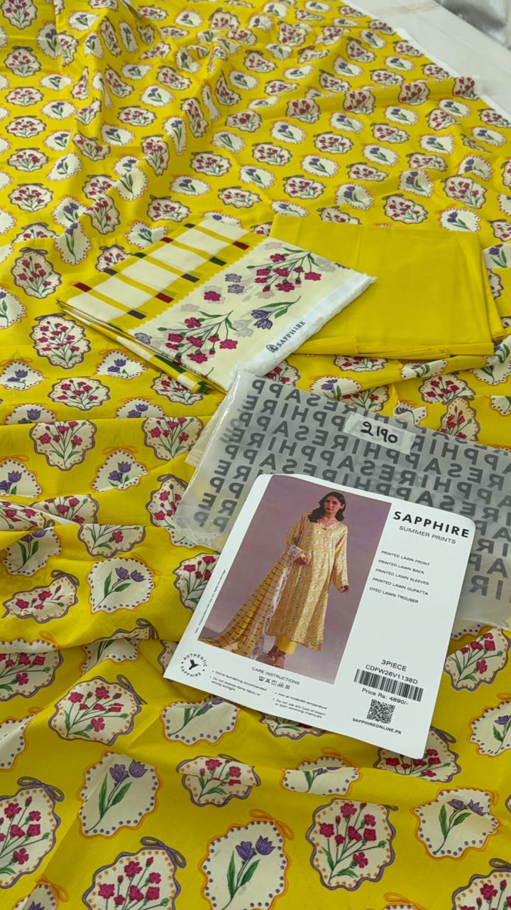 AZADI SALE