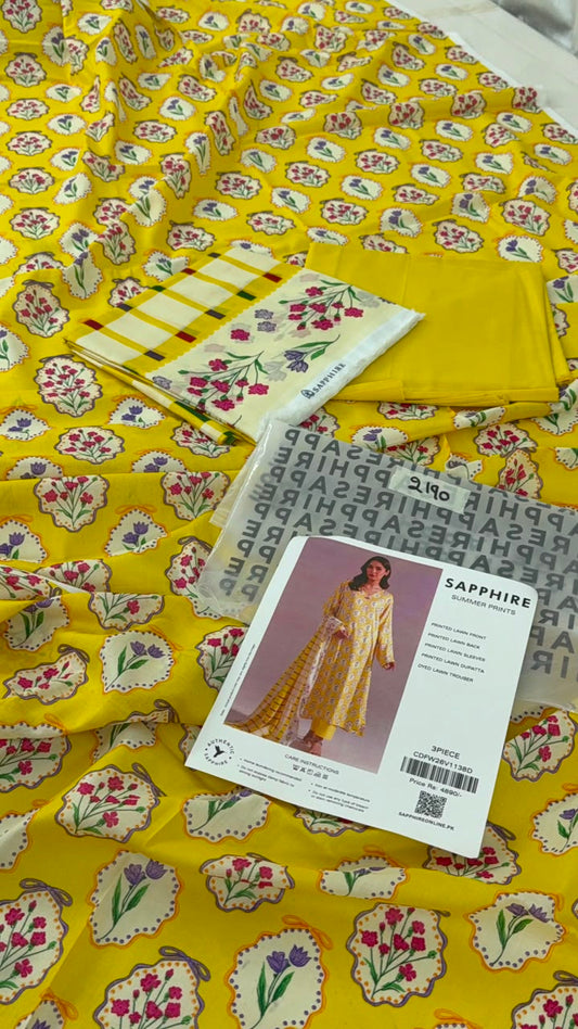 AZADI SALE