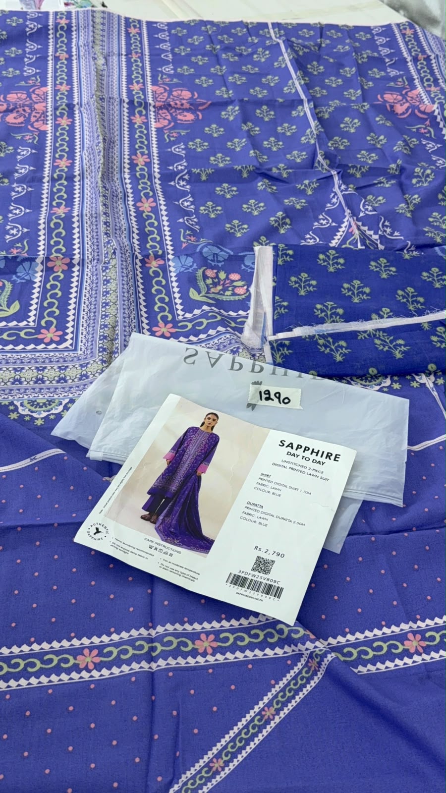 AZADI SALE