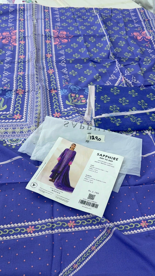 AZADI SALE
