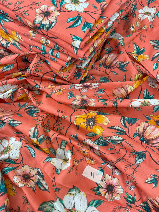 MIX BRAND ALL OVER 2 PC BANADORA