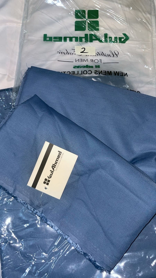 GENTS SUMMER WASHING WEAR