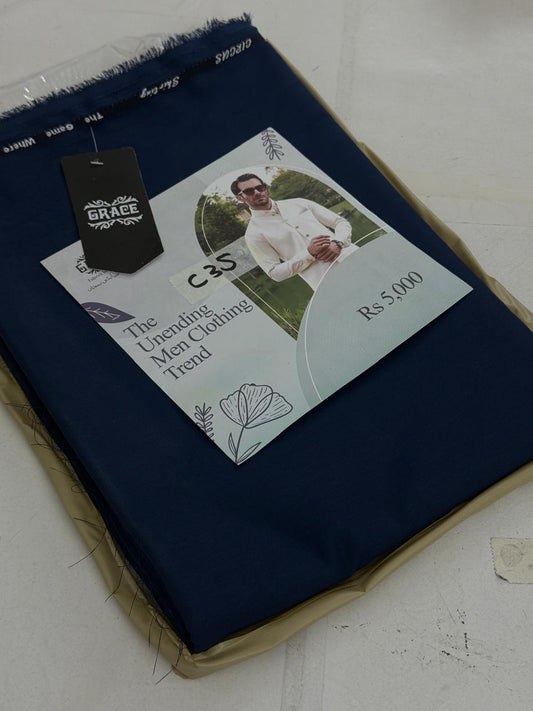 GENTS WASH N WEAR