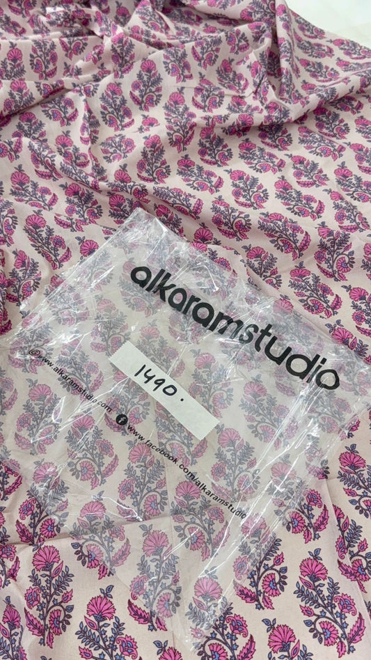 RESTOCK SALE